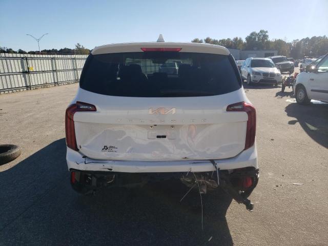 KIA TELLURIDE LX 2024