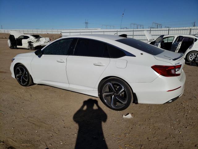 HONDA ACCORD SPORT 2022