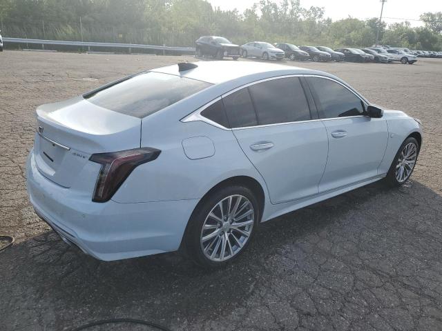 CADILLAC CT5 PREMIUM LUXURY SPECIAL EDITION 2022