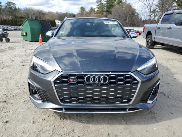 AUDI S5 PREMIUM PLUS 2023