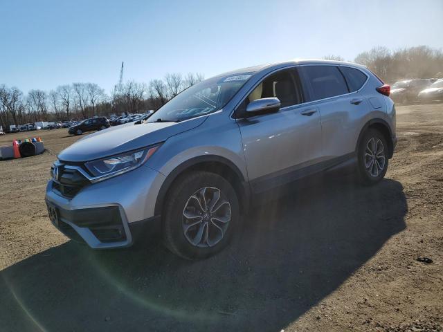 HONDA CR-V EX 2020