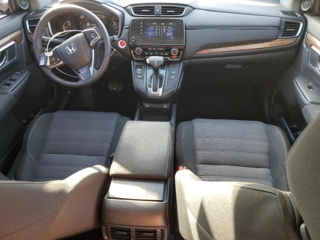 HONDA CR-V EXL 2021