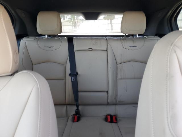CADILLAC XT4 LUXURY 2024
