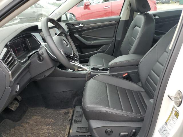 VOLKSWAGEN JETTA SEL 2021