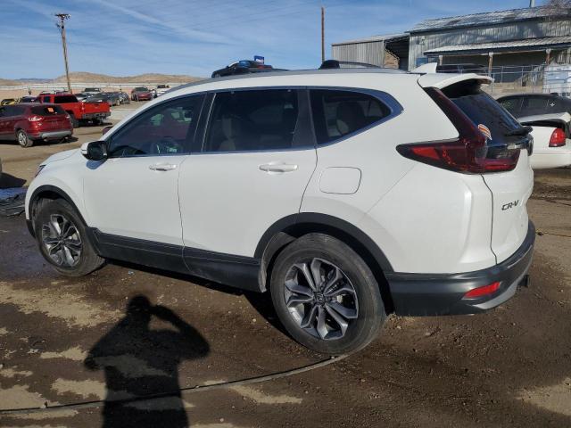 HONDA CR-V EX 2022