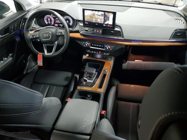 AUDI Q5 PRESTIGE 45 2022