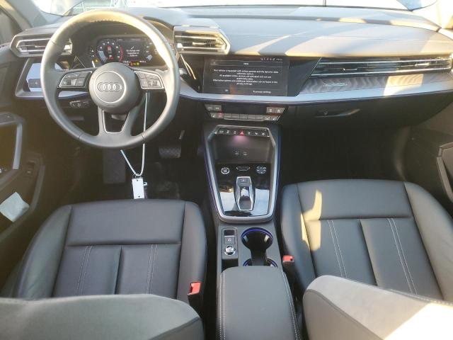AUDI A3 PREMIUM 2024
