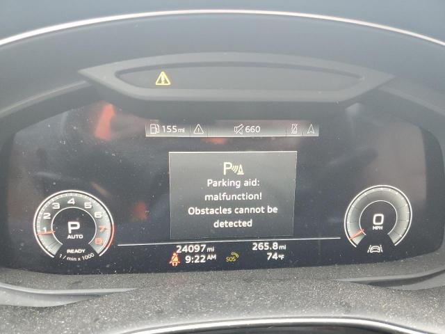 AUDI Q7 PREMIUM 2021
