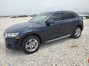 AUDI Q5 PREMIUM PLUS 2018