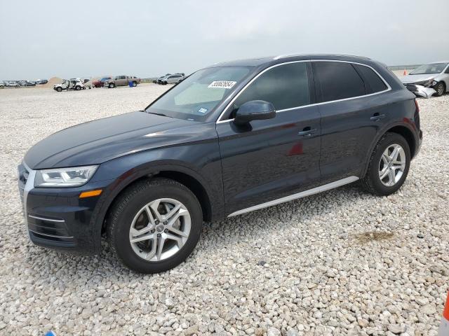 AUDI Q5 PREMIUM PLUS 2018
