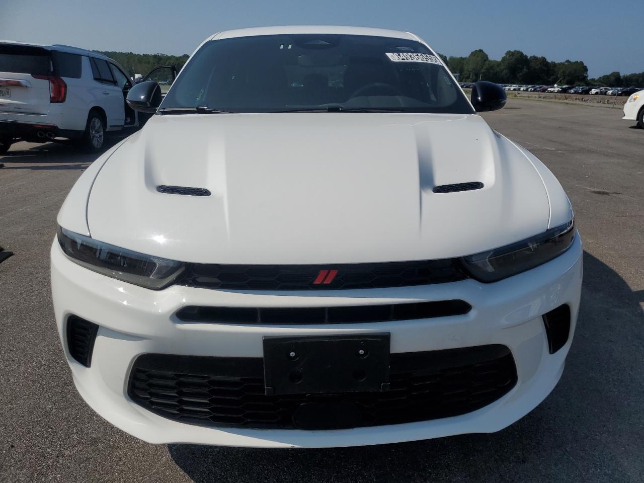 DODGE HORNET R/T 2023