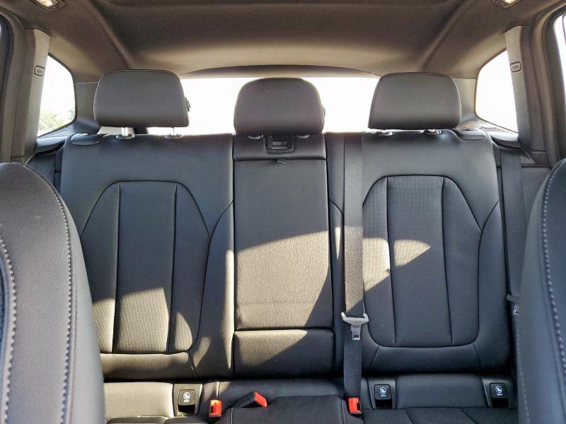 BMW X3 SDRIVE30I 2022
