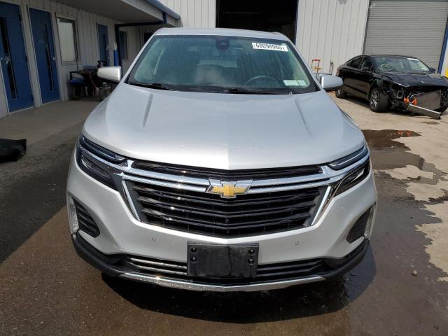 CHEVROLET EQUINOX LT 2021