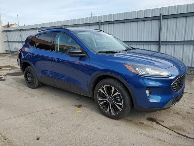 FORD ESCAPE SEL 2022