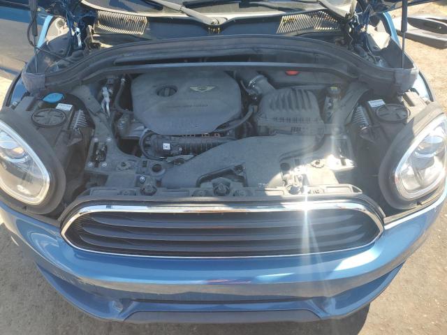 MINI COOPER COUNTRYMAN ALL4 2017