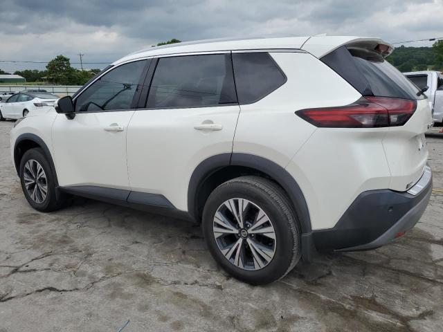 NISSAN ROGUE SV 2021