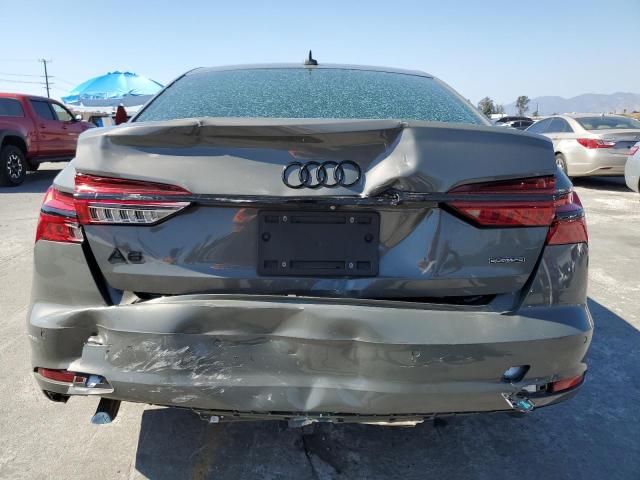 AUDI A6 PREMIUM PLUS 2024