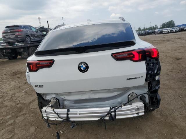 BMW X2 XDRIVE28I 2024