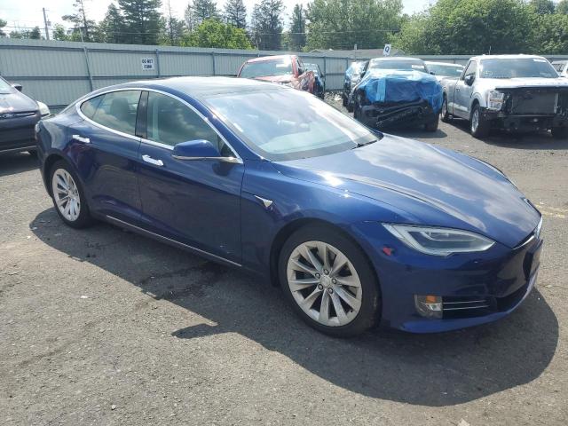 TESLA MODEL S 2018