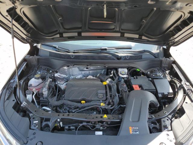 CHEVROLET TRAX LS 2023