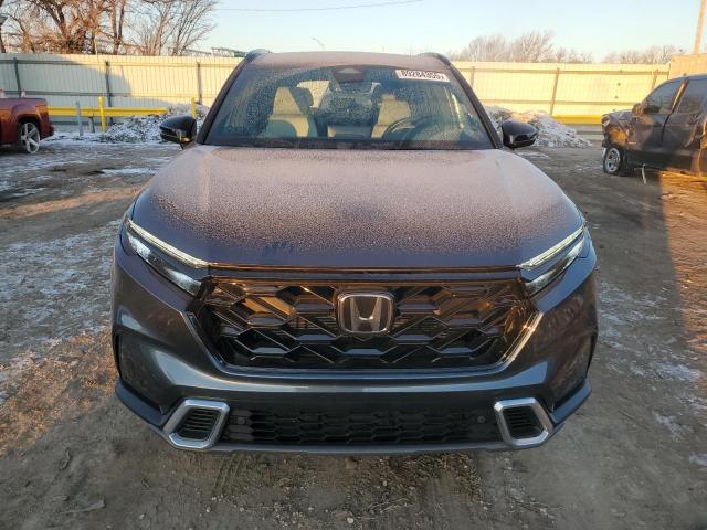 HONDA CR-V SPORT TOURING 2024