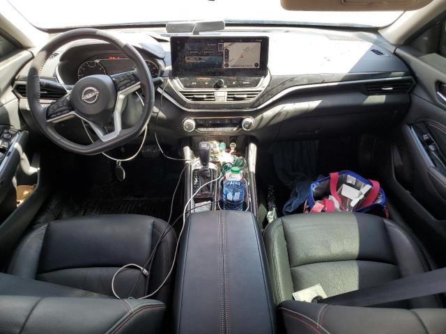 NISSAN ALTIMA SR 2023