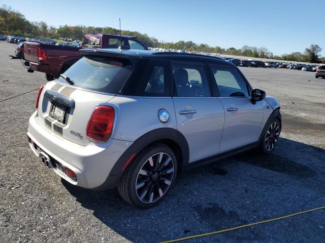 MINI COOPER S 2020