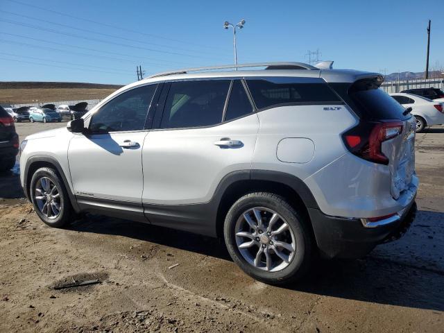 GMC TERRAIN SLT 2022
