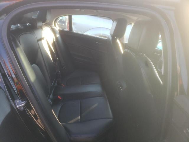 JAGUAR XE 2019