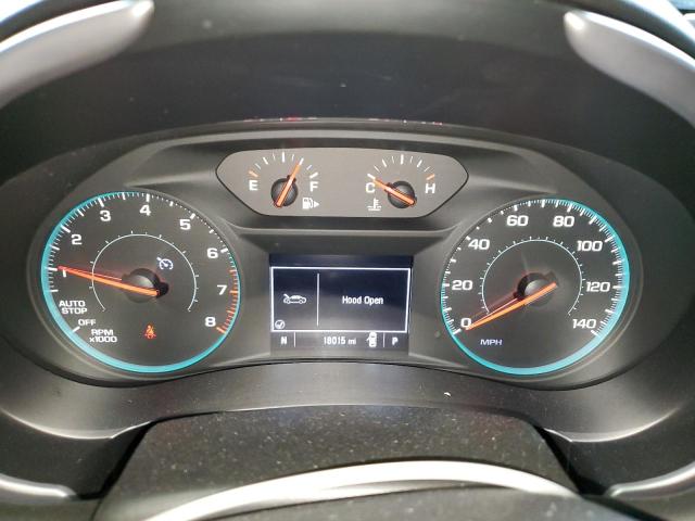 CHEVROLET MALIBU LT 2022