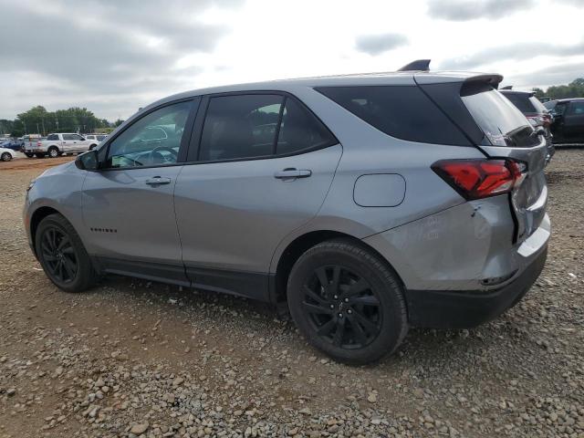 CHEVROLET EQUINOX LS 2022