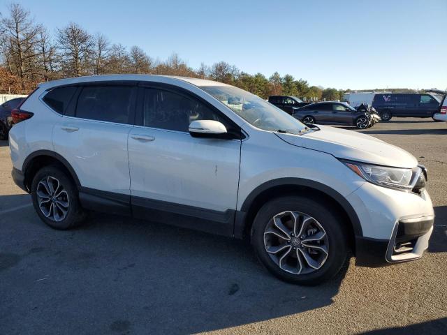 HONDA CR-V EXL 2020