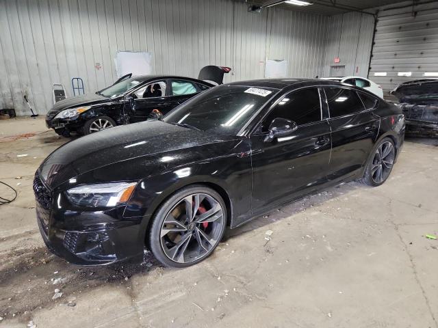 AUDI S5 PREMIUM PLUS 2024