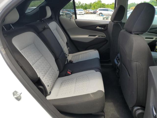 CHEVROLET EQUINOX LT 2022