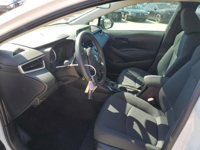TOYOTA COROLLA LE 2022