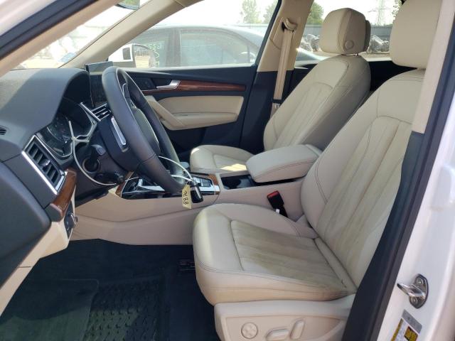 AUDI Q5 PREMIUM 40 2023