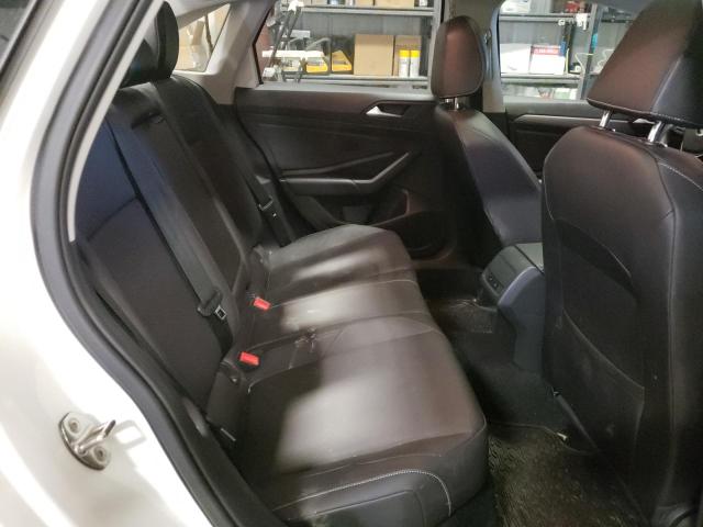VOLKSWAGEN JETTA S 2020