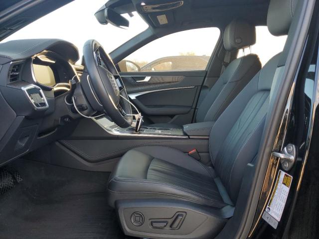 AUDI A6 PREMIUM PLUS 2021