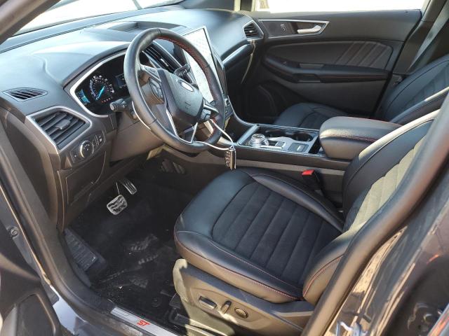FORD EDGE SEL 2021