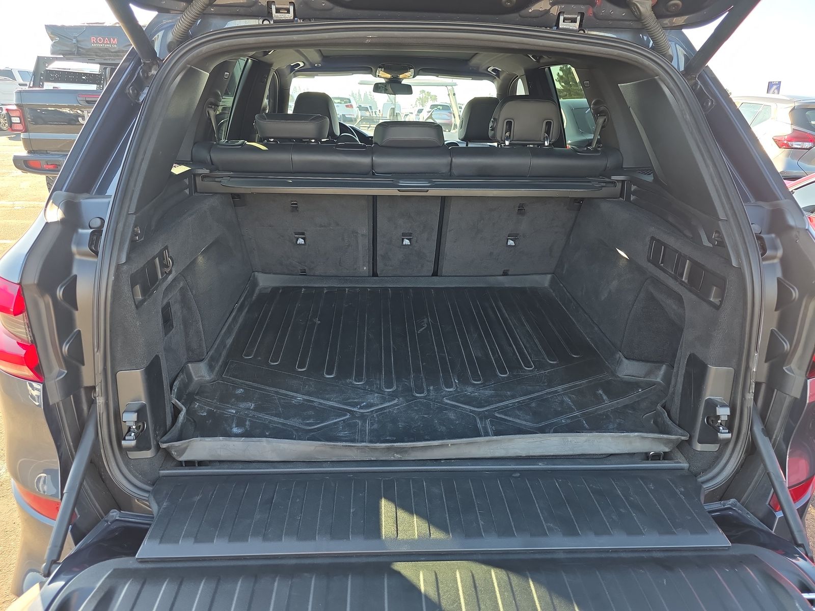 BMW X5 SDRIVE40I 2021
