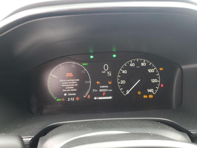 HONDA CR-V SPORT-L 2024