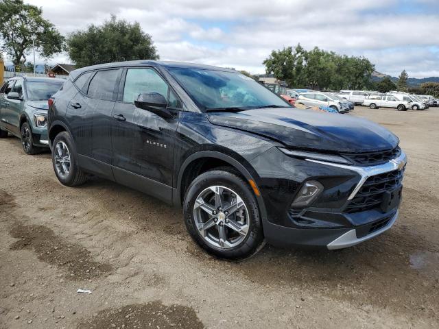 CHEVROLET BLAZER 2LT 2025
