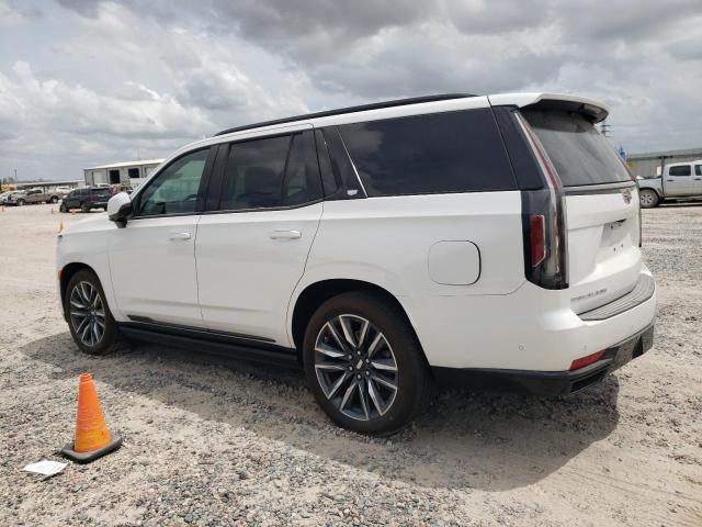 CADILLAC ESCALADE SPORT 2022