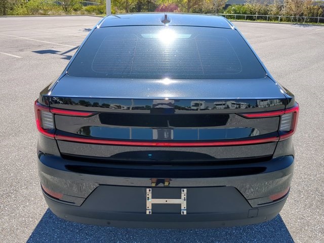 Polestar 2 Long Range Dual Motor 2022