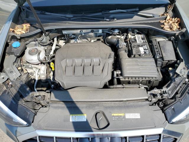 AUDI Q3 PREMIUM 40 2021