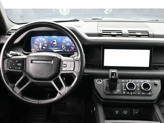 LAND ROVER DEFENDER 110 X-Dynamic 2021