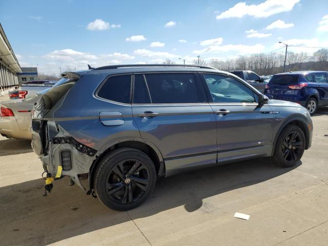 VOLKSWAGEN TIGUAN SE R-LINE BLACK 2023