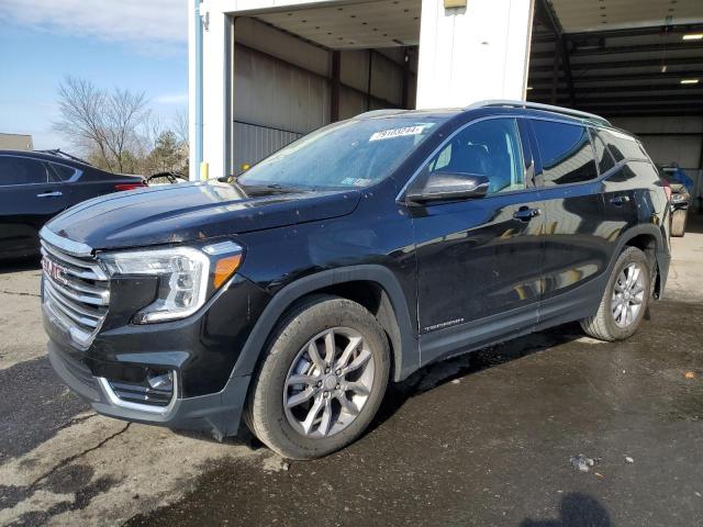 GMC TERRAIN SLT 2022