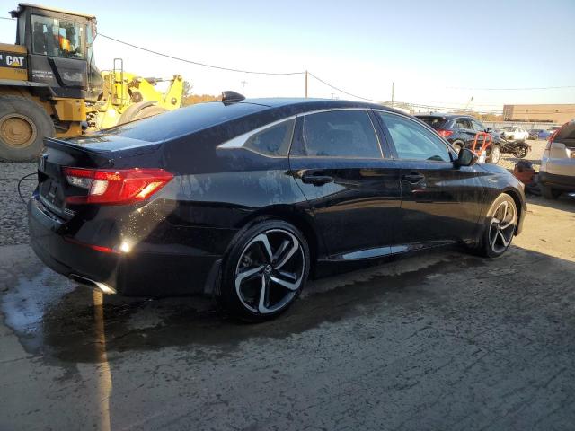 HONDA ACCORD SPORT SE 2022