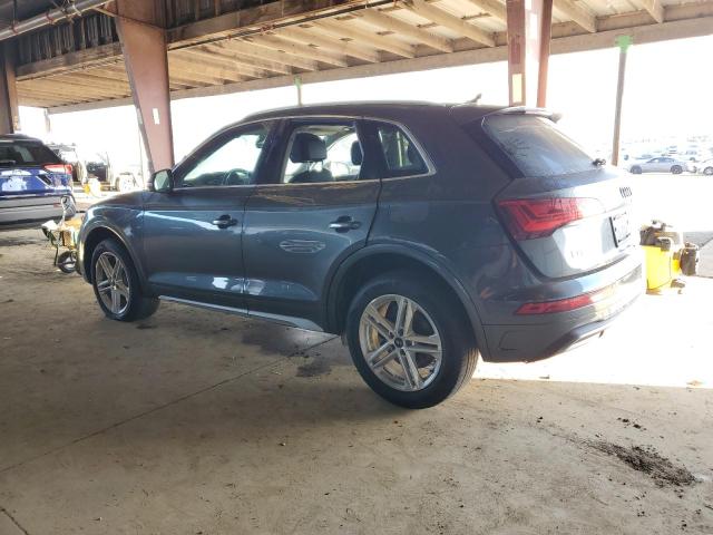 AUDI Q5 E PREMIUM 2021